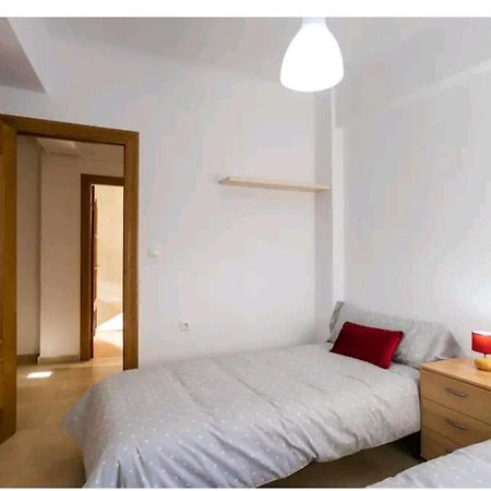 Apartamento Coqueto A Un Minuto De La Explanada Аліканте Екстер'єр фото