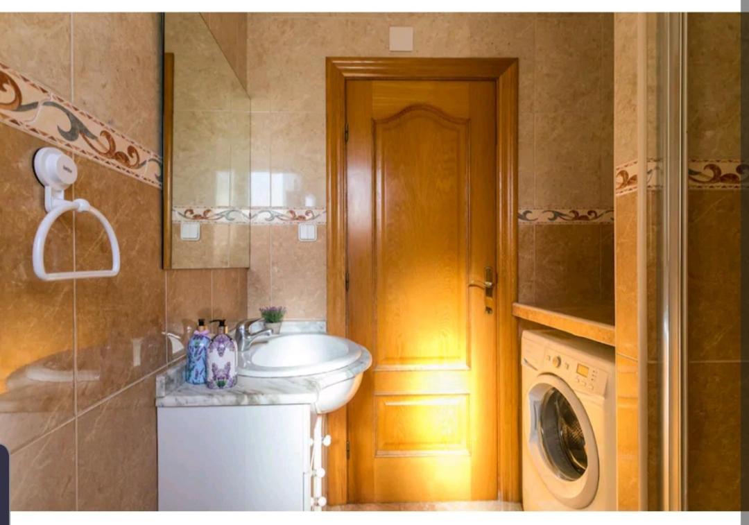Apartamento Coqueto A Un Minuto De La Explanada Аліканте Екстер'єр фото
