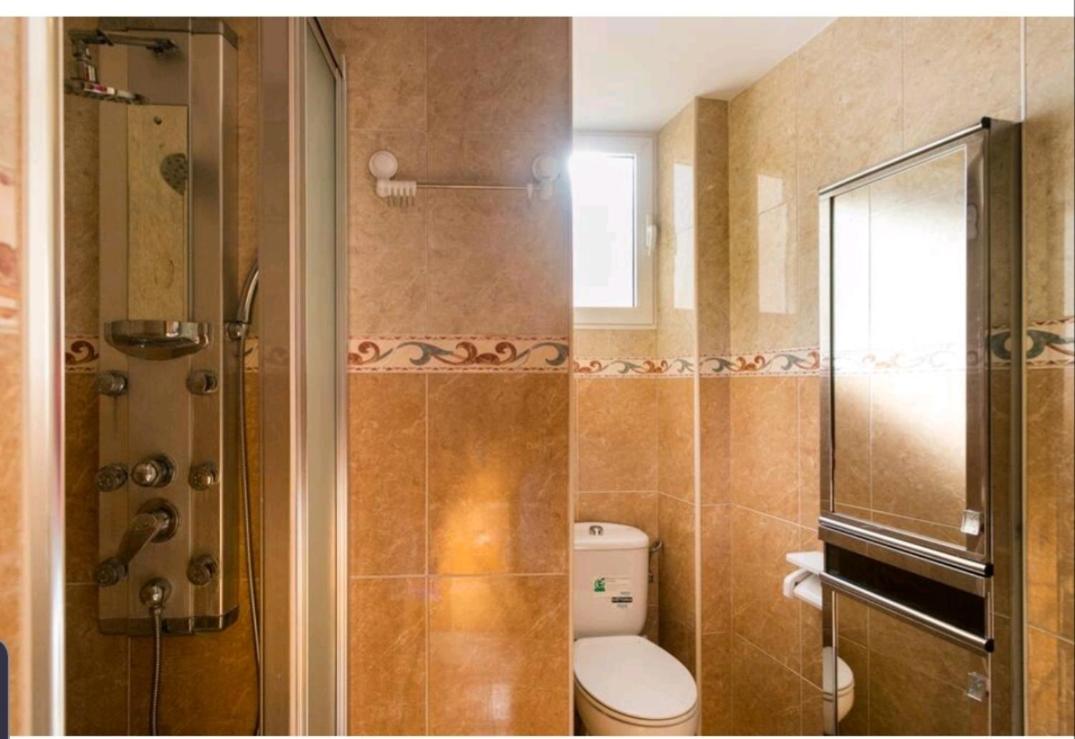 Apartamento Coqueto A Un Minuto De La Explanada Аліканте Екстер'єр фото